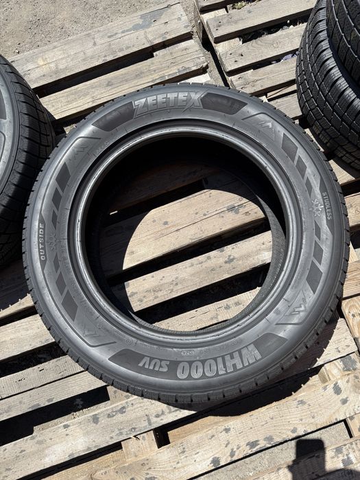 235/60 R18 Zeetex WH1000 SUV /2024рік/зима/2шт./