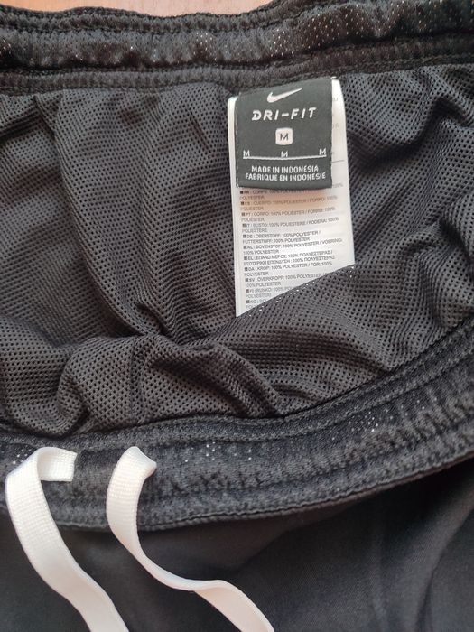 Штани спортивні NIKE