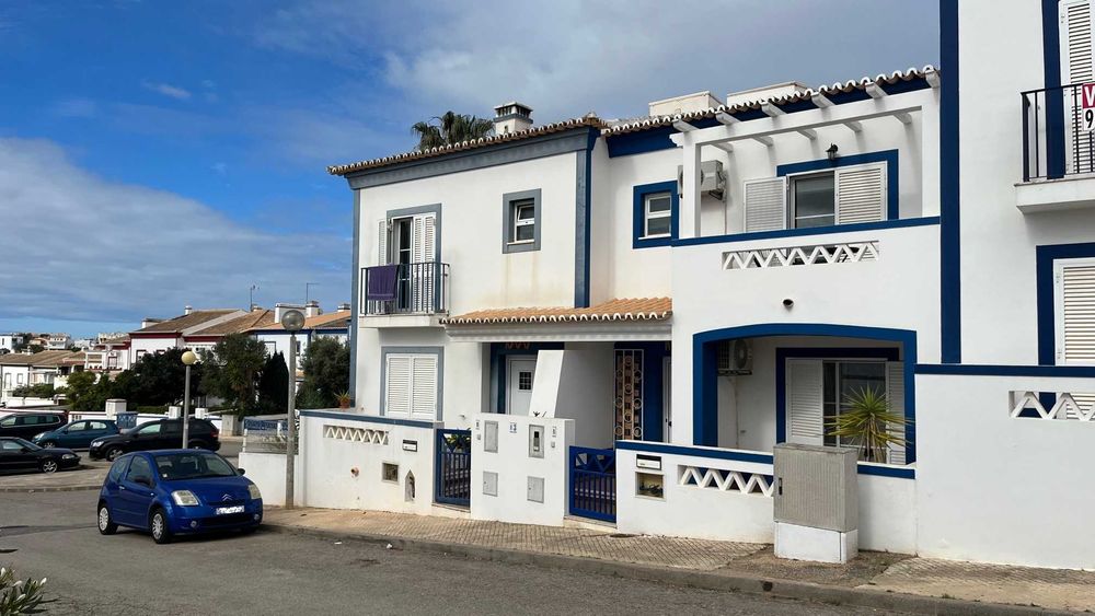 Moradia V3 - Ferragudo