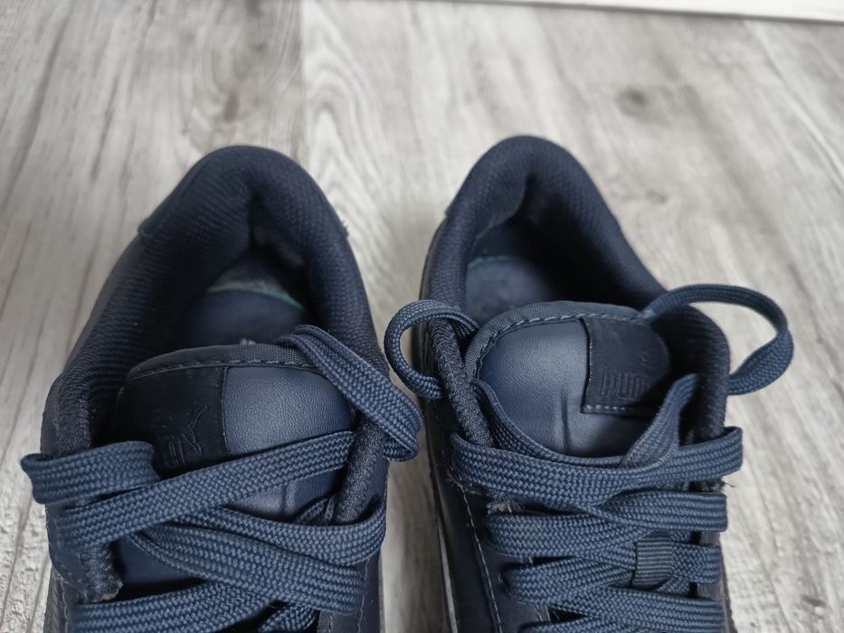 Кросівки Puma ST Runner v3 39 р. 25 см.