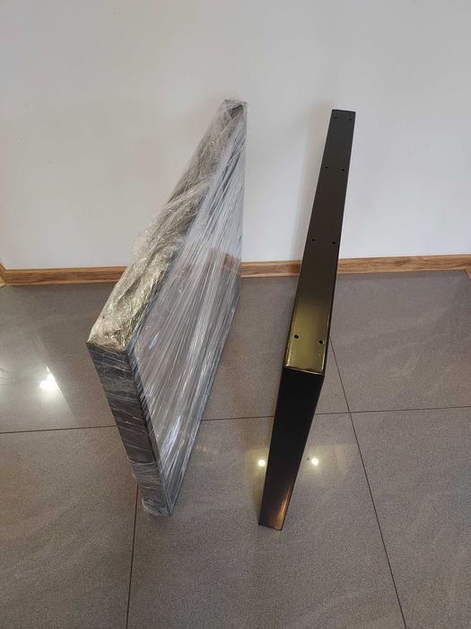 Nogi do ławki stołu nowoczesne typ LOFT