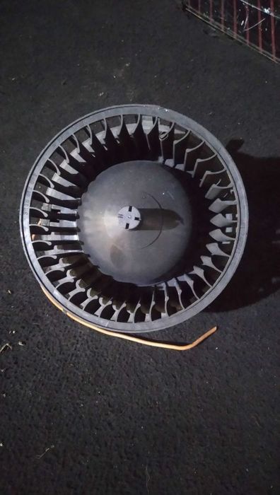 Motor Da Sofagem Seat Ibiza Ii (6K1)