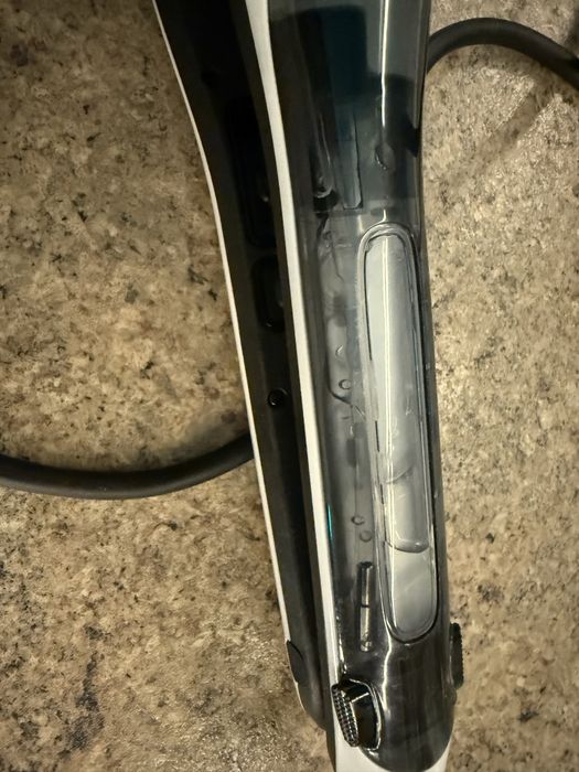 SteamPod loreAl Rowenta плойка утюжок для волос