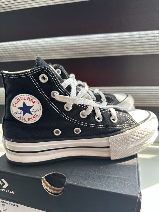 Кросівки Converse оригінал