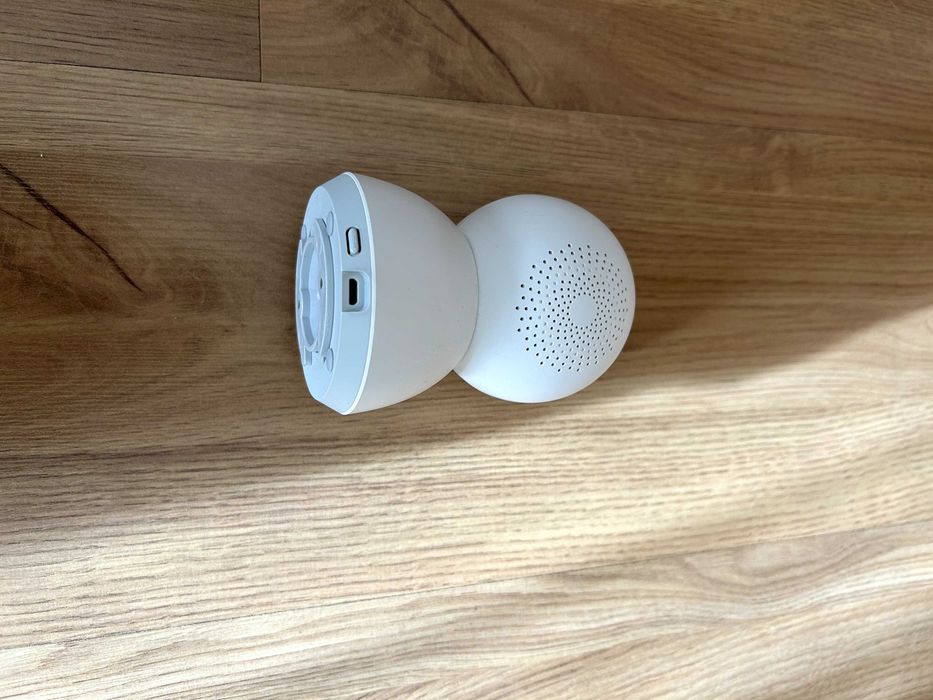 Xiaomi Mi Home Security Camera 360º 1080P
