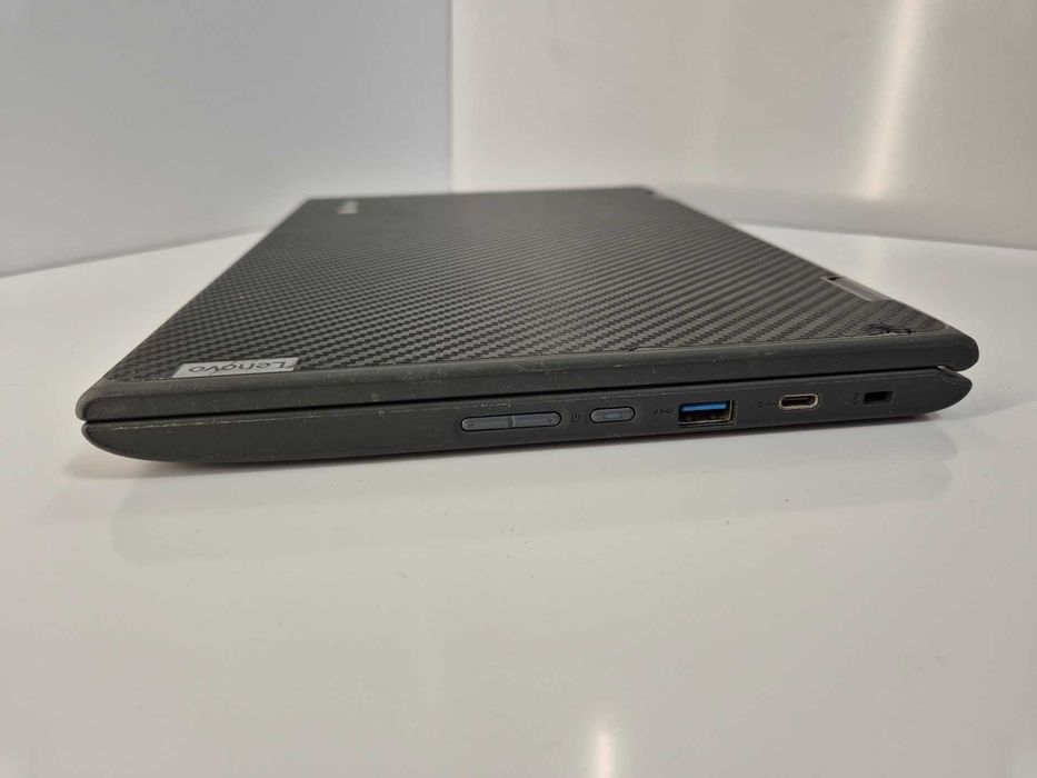 Laptop Lenovo 300E chromebook 2nd gen dotykowy