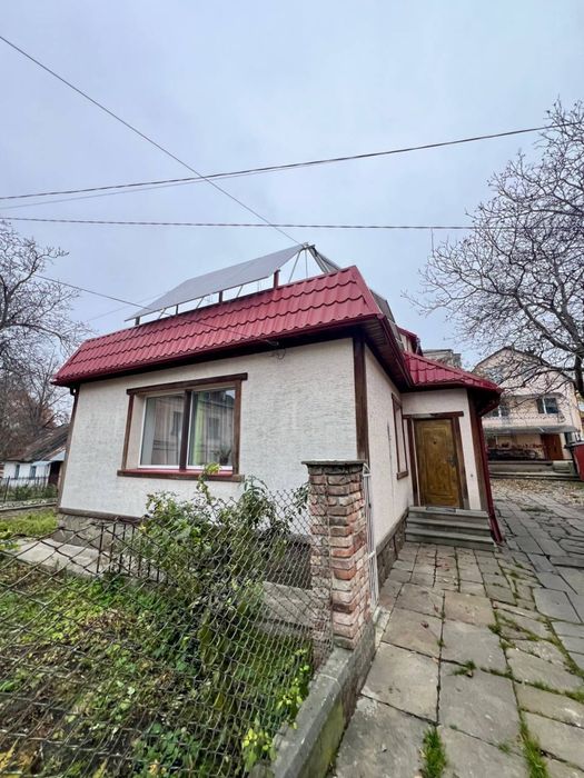 Оренда будинку вул. Весела