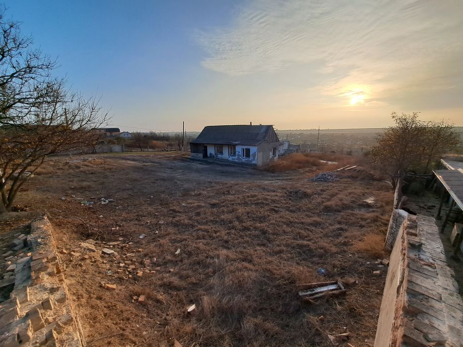 Участок 55 соток под бизнес !