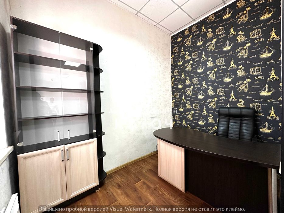 Продаж приміщення в ЦЕНТРІ, вул. Шевченка  37.50 м²