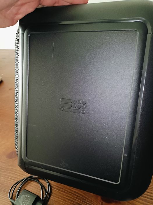 Coluna Bluetooth Bigben Party