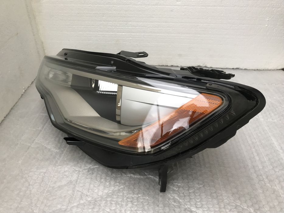 Фара ліва Audi A6 C7 Америка