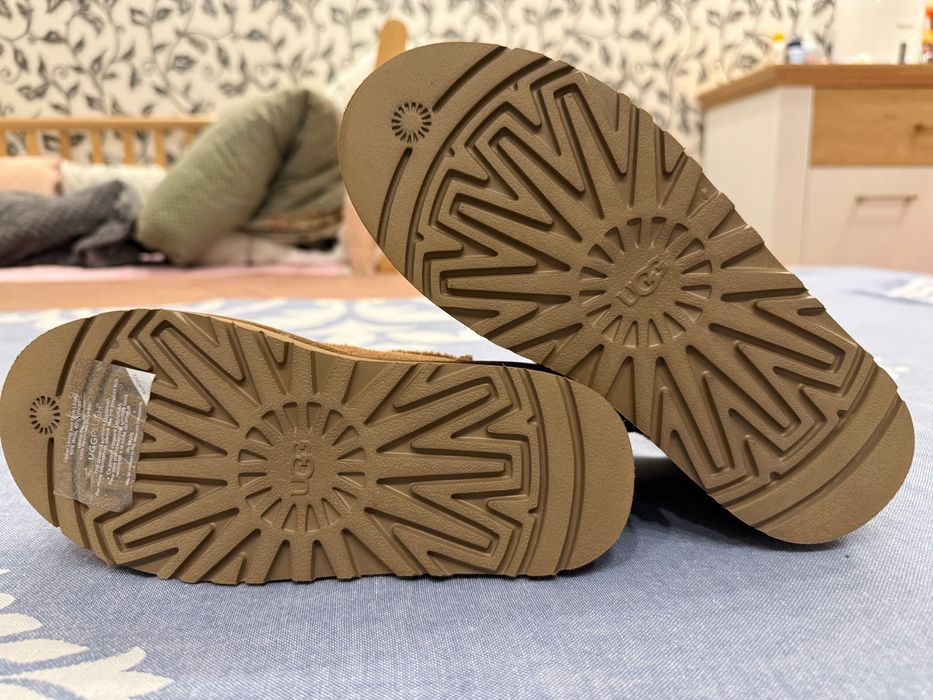 UGG classic ultra mini оригінал