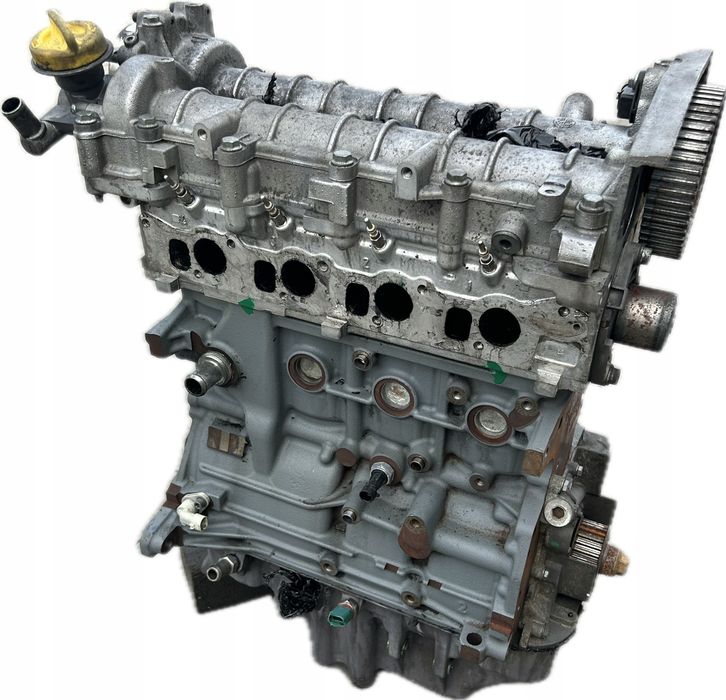 silnik 1.9 jtd 16v alfa romeo 147 156 gt fiat croma stilo bravo 937a5000