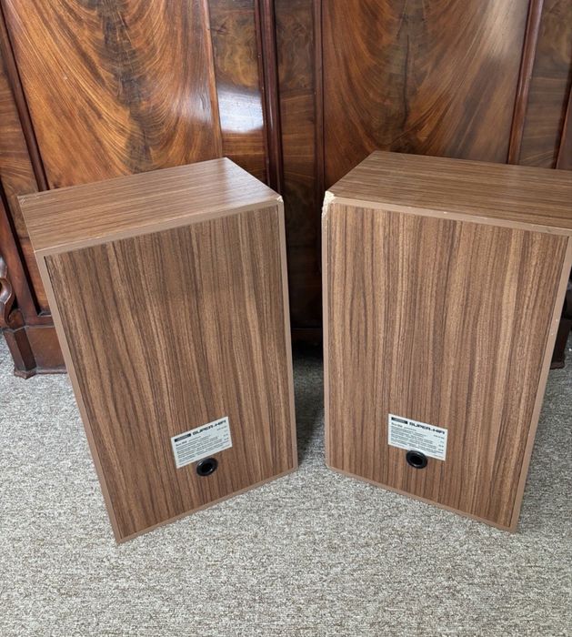 Grundig Box Super hifi 850 Professional
