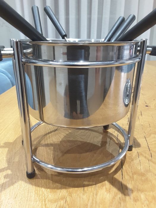Fondue Set445524144754544642