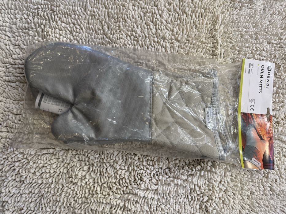 Rekawice ochronne z wlokna szklanego HENDI