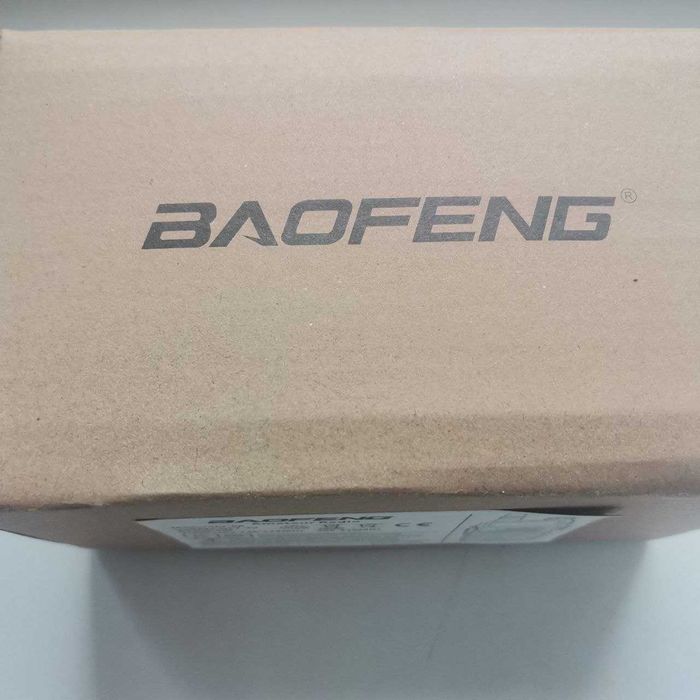 Портативна рація BAOFENG UV-5R
