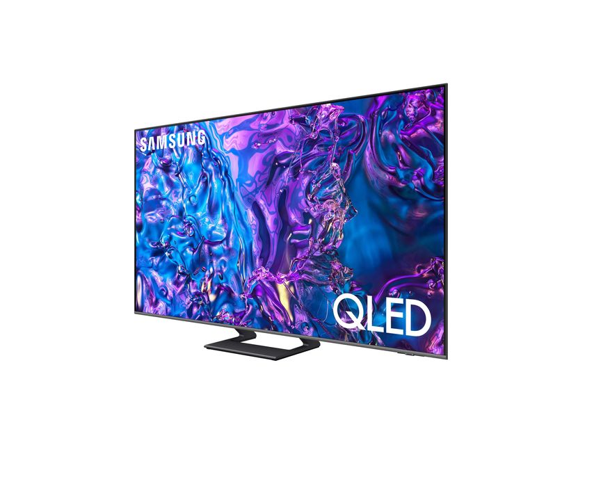 Telewizor SAMSUNG QE65Q77D 65" QLED 4K 120Hz Tizen TV HDMI 2.1 / RATY
