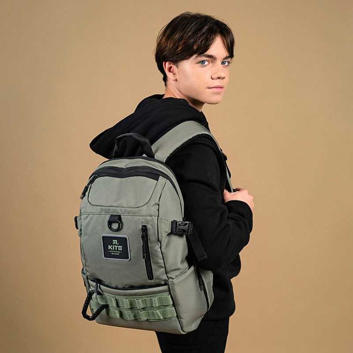 Рюкзак молодіжний Kite Education K24-876L