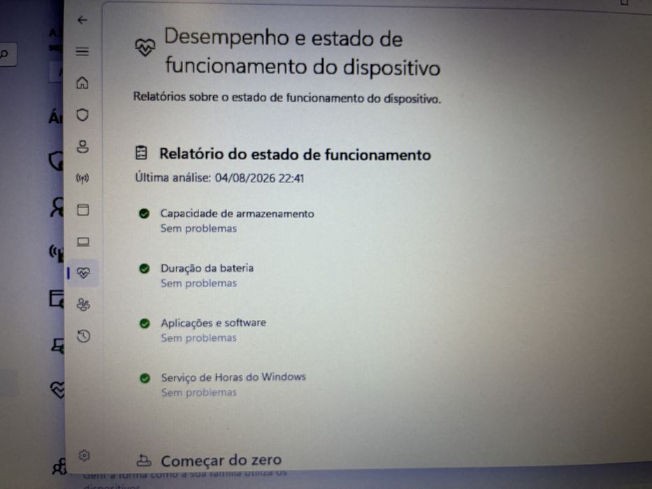 Portatil Asus usado