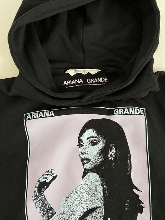 Bluza Ariana Grande H&M