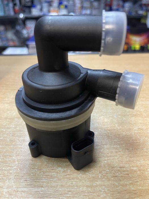 Циркуляційний насос Webasto (Audi, Volkswagen)