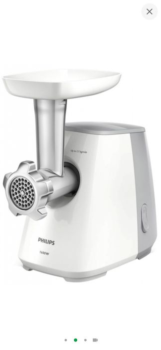 Мясорубка PHILIPS Daily Collection HR2711/20