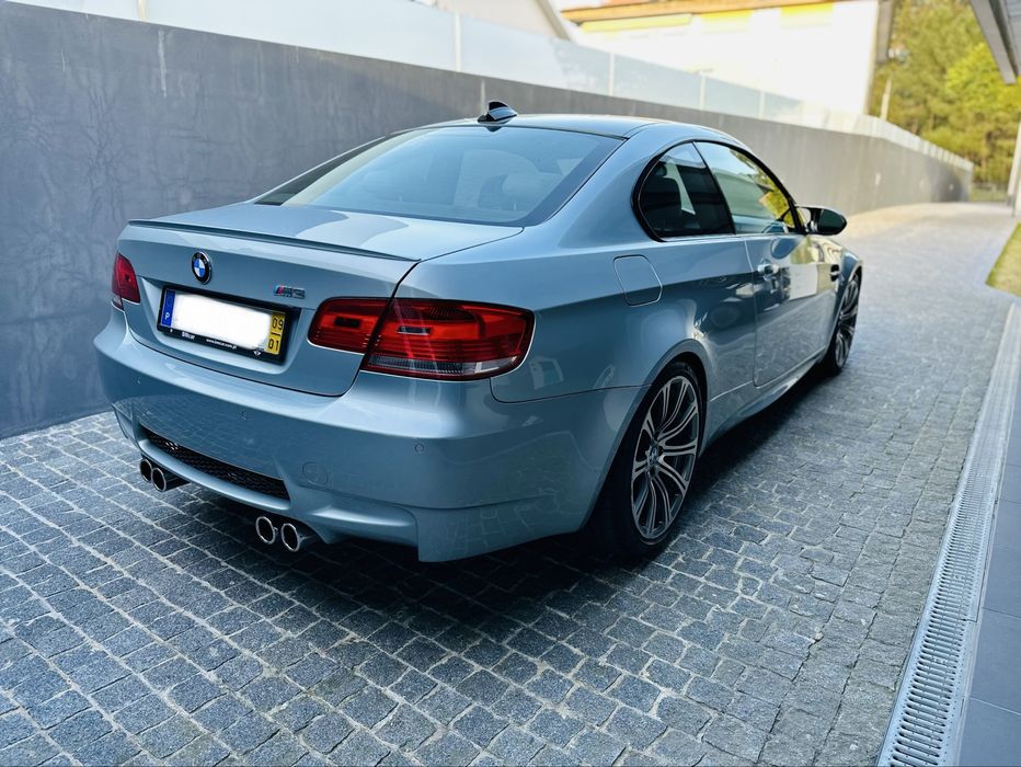 BMW M3 E92 Coupe