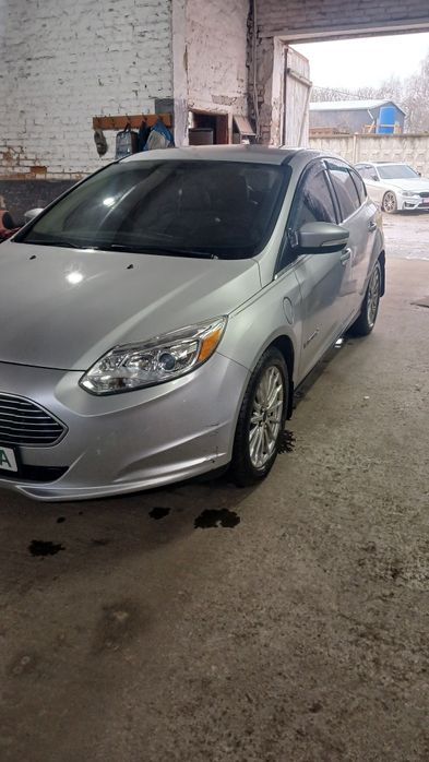 Продам Форд Фокус