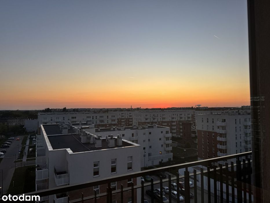 Apartament 115 m² dwupoziomowy | taras, widok, najwyższe piętra