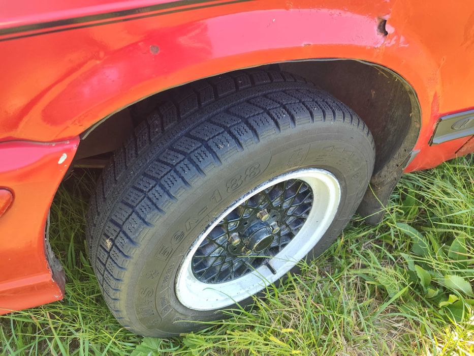 Ваз 21093 1.5 газ/бенз