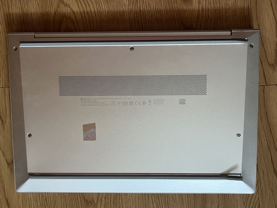 HP EliteBook 835 G8 | Ryzen 7 | 16GB RAM | 256GB SSD | Windows 11 Pro