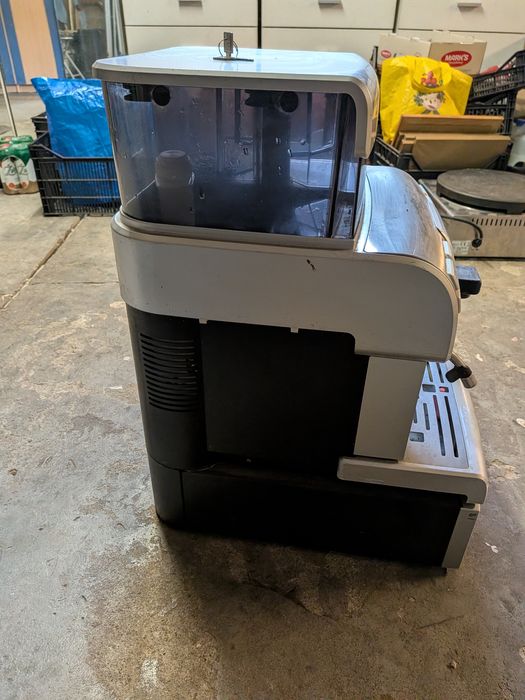 Ekspress do kawy profesjonalny Saeco Aulika Top