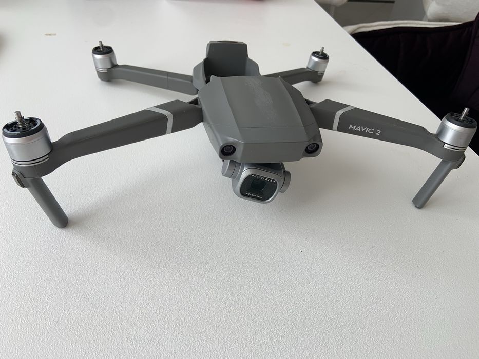 DJI Mavic 2 pro