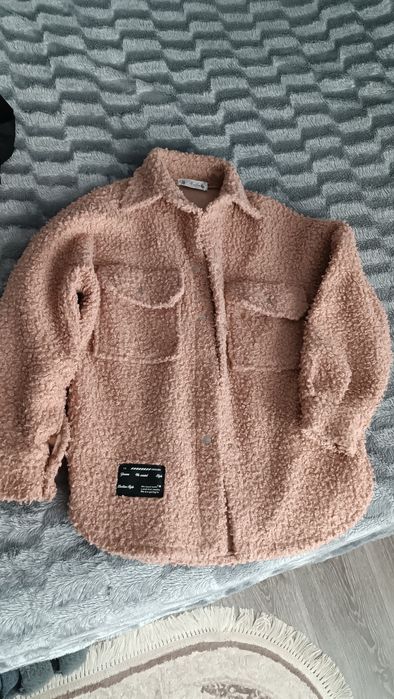 Курточка Тедді .