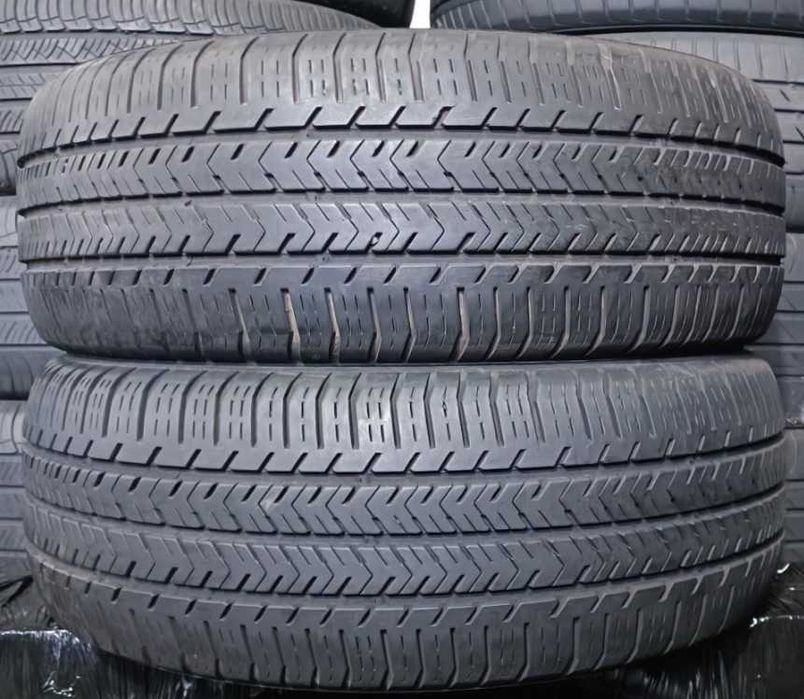 225/60 R16C 105/103T Michelin Agilis 51 шини бу літо Склад