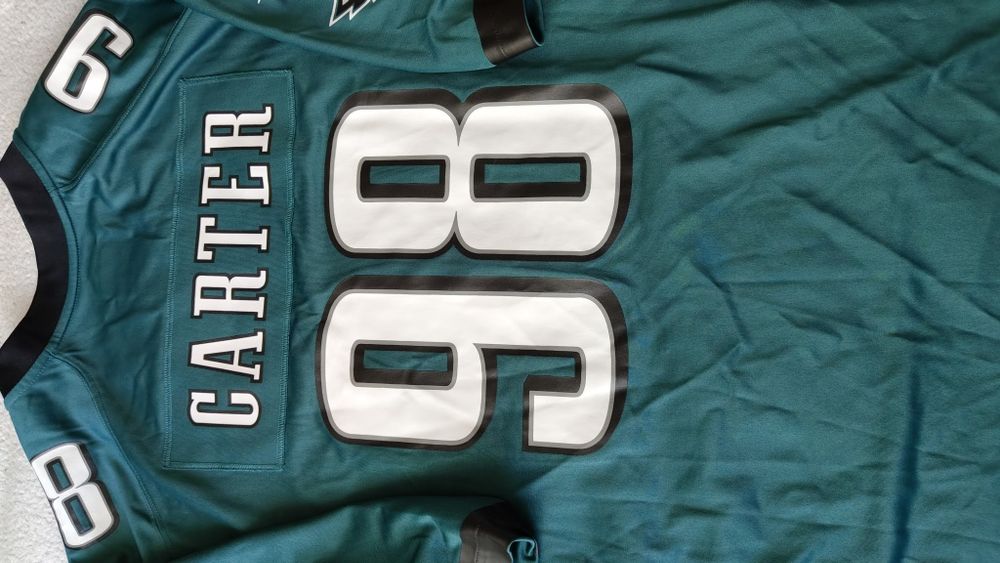 Koszulka NFL Nike Jersey Philadelphia Eagles