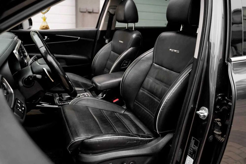 Kia sorento киа соренто 15-20 капот Бампер Дверь Фара Фонарь ляда зеркало крыло ляда коробка двигатель акпп балка полуось рычаг усилитель разборка бу