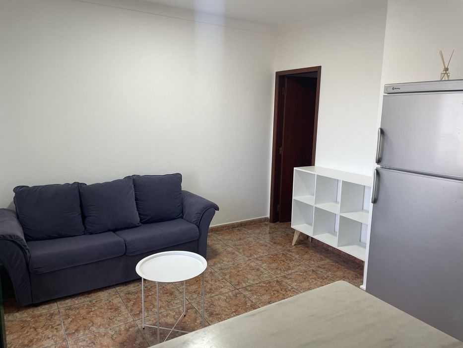 Apartamento T1, quinta privada