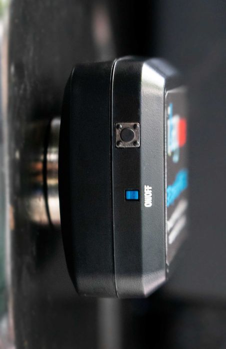 Монстр 2026! GPS трекер на мощных магнитах. 25 спутников+WIFI сенсоры!