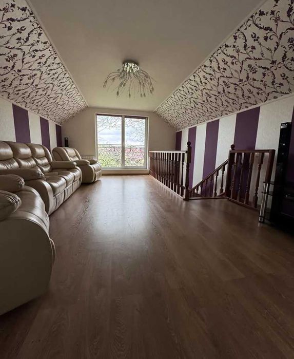 Будинок, готовий для проживання родини на І.Гонти