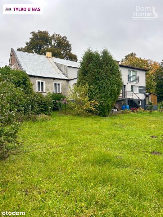 Dom z duszą do generalnego remontu