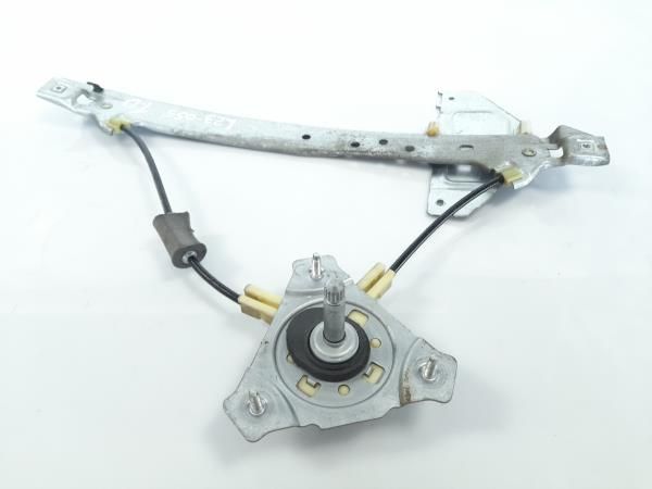 Elevador vidros trás direito CITROËN C3 II (SC_)