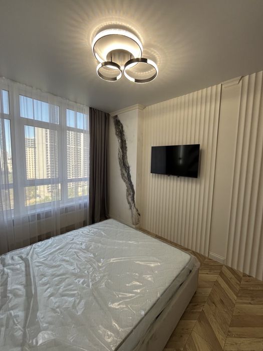 2-комнатная квартира по адресу Куликово поле пл. (площадь 62 м²) - Atlanta.ua - фото 7