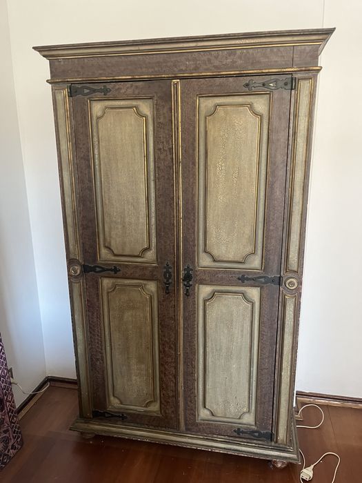 Móvel estilo vintage