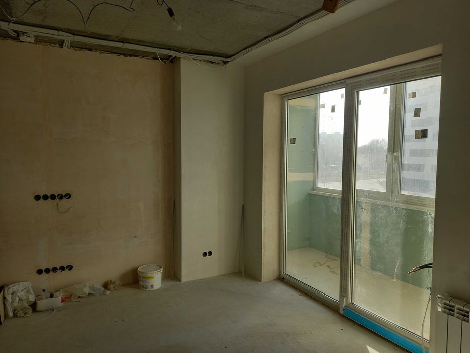 103м2 ЖК Пролисок РЕМОНТ ПОД ОБОИ Продам 3 комн квартиру НОВЫЕ ДОМА AB