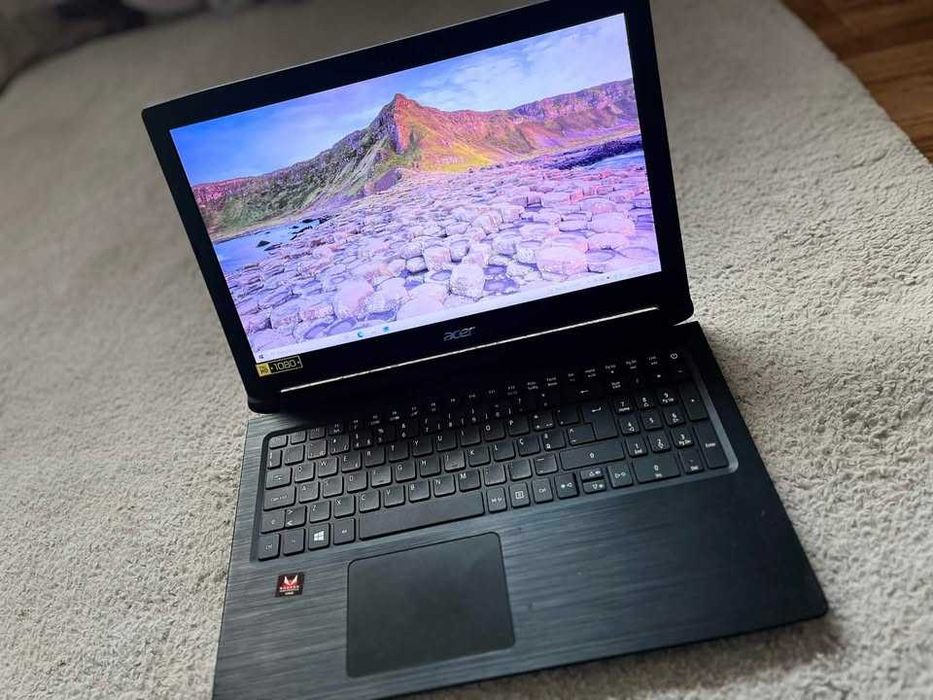 Vendo Portatil Acer