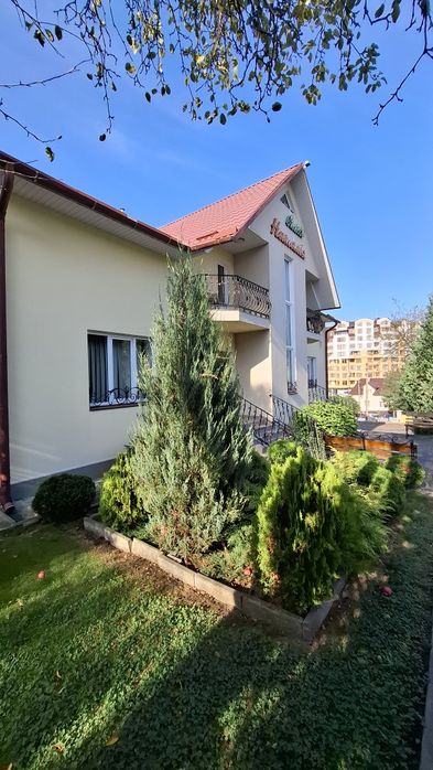 Commercial real estate at (area 400 m²) - Atlanta.ua - photo 4