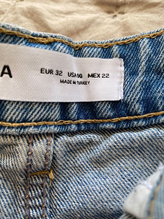 bershka шорти бермуди подовжені розмір S