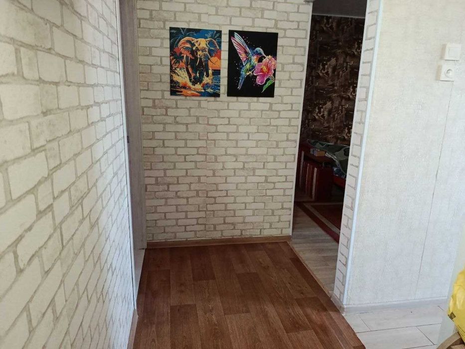 В центре Чугуева 2 комнатная квартира